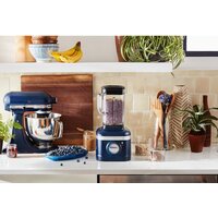 Стационарный блендер KitchenAid Artisan K400 5KSB4026EIB - Превью изображения №6 — Интернет-магазин ПроЗаказ