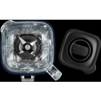 Стационарный блендер KitchenAid Artisan K400 5KSB4026EIB - Превью изображения №3 — Интернет-магазин ПроЗаказ