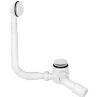 McAlpine HC2600CL-WH