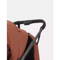Коляска прогулочная «книга» Rant Golf RA101 (maroon brown) - Превью изображения №35 — Интернет-магазин ПроЗаказ
