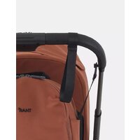 Коляска прогулочная «книга» Rant Golf RA101 (maroon brown) - Превью изображения №20 — Интернет-магазин ПроЗаказ