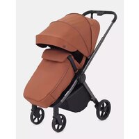Коляска прогулочная «книга» Rant Golf RA101 (maroon brown) - Превью изображения №12 — Интернет-магазин ПроЗаказ