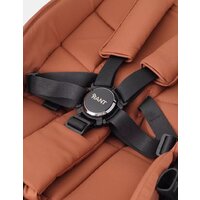 Коляска прогулочная «книга» Rant Golf RA101 (maroon brown) - Превью изображения №29 — Интернет-магазин ПроЗаказ
