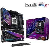 Материнская плата ASRock X870 Nova WiFi - Превью изображения №9 — Интернет-магазин ПроЗаказ