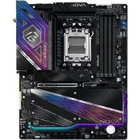 Материнская плата ASRock X870 Nova WiFi - Превью изображения №2 — Интернет-магазин ПроЗаказ