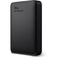 Внешний накопитель WD Elements Portable 4TB WDBU6Y0040BBK - Превью изображения №3 — Интернет-магазин ПроЗаказ