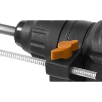 Перфоратор Daewoo Power DAH 920 - Превью изображения №8 — Интернет-магазин ПроЗаказ