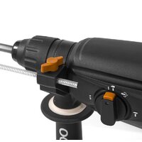 Перфоратор Daewoo Power DAH 920 - Превью изображения №4 — Интернет-магазин ПроЗаказ