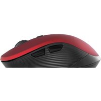 Мышь SVEN RX-560SW (красный) - Превью изображения №5 — Интернет-магазин ПроЗаказ