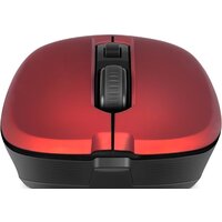 Мышь SVEN RX-560SW (красный) - Превью изображения №7 — Интернет-магазин ПроЗаказ