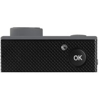 Экшен-камера Digma DiCam 300 (серый) - Превью изображения №9 — Интернет-магазин ПроЗаказ