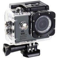 Экшен-камера Digma DiCam 300 (серый) - Превью изображения №12 — Интернет-магазин ПроЗаказ