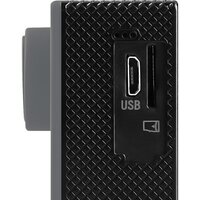 Экшен-камера Digma DiCam 300 (серый) - Превью изображения №7 — Интернет-магазин ПроЗаказ