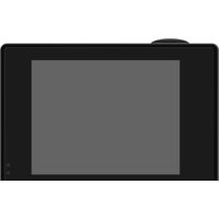 Экшен-камера Digma DiCam 300 (серый) - Превью изображения №5 — Интернет-магазин ПроЗаказ