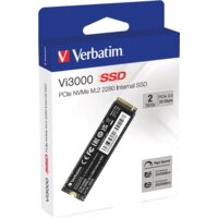 SSD Verbatim Vi3000 2TB 49376 - Превью изображения №4 — Интернет-магазин ПроЗаказ