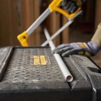 Ящик для инструментов Stanley FatMax FMST1-73601 - Превью изображения №5 — Интернет-магазин ПроЗаказ