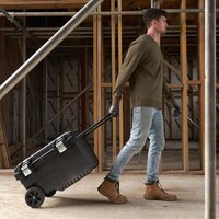 Ящик для инструментов Stanley FatMax FMST1-73601 - Превью изображения №4 — Интернет-магазин ПроЗаказ
