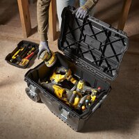 Ящик для инструментов Stanley FatMax FMST1-73601 - Превью изображения №6 — Интернет-магазин ПроЗаказ