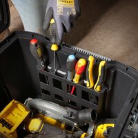 Ящик для инструментов Stanley FatMax FMST1-73601 - Превью изображения №8 — Интернет-магазин ПроЗаказ