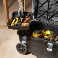 Ящик для инструментов Stanley FatMax FMST1-73601 - Превью изображения №7 — Интернет-магазин ПроЗаказ