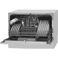 Отдельностоящая посудомоечная машина Hansa ZWM556WH - Превью изображения №5 — Интернет-магазин ПроЗаказ