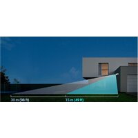 IP-камера Ezviz H3c Color CS-H3c-R100-1K2WFL (4 mm) - Превью изображения №3 — Интернет-магазин ПроЗаказ