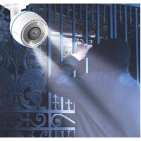 IP-камера Ezviz H3c Color CS-H3c-R100-1K2WFL (4 mm) - Превью изображения №6 — Интернет-магазин ПроЗаказ