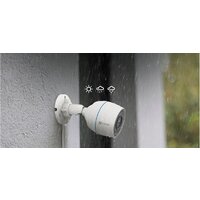 IP-камера Ezviz H3c Color CS-H3c-R100-1K2WFL (4 mm) - Превью изображения №5 — Интернет-магазин ПроЗаказ