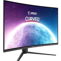 Игровой монитор MSI G32CQ5P - Превью изображения №3 — Интернет-магазин ПроЗаказ