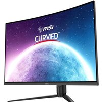 Игровой монитор MSI G32CQ5P - Превью изображения №2 — Интернет-магазин ПроЗаказ