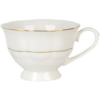 Сервиз Nouvelle White Chic 0970019 - Превью изображения №2 — Интернет-магазин ПроЗаказ
