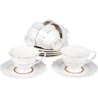 Nouvelle White Chic 0970019