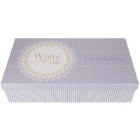 Сервиз Nouvelle White Chic 0970019 - Превью изображения №6 — Интернет-магазин ПроЗаказ