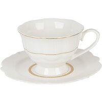Сервиз Nouvelle White Chic 0970019 - Превью изображения №4 — Интернет-магазин ПроЗаказ