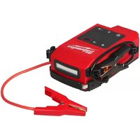Пусковое устройство Milwaukee Jump Starter M18 JS2000-0 4933498026 (без АКБ) - Превью изображения №4 — Интернет-магазин ПроЗаказ