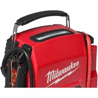 Пусковое устройство Milwaukee Jump Starter M18 JS2000-0 4933498026 (без АКБ) - Превью изображения №6 — Интернет-магазин ПроЗаказ