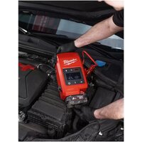 Пусковое устройство Milwaukee Jump Starter M18 JS2000-0 4933498026 (без АКБ) - Превью изображения №16 — Интернет-магазин ПроЗаказ