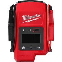 Пусковое устройство Milwaukee Jump Starter M18 JS2000-0 4933498026 (без АКБ) - Превью изображения №2 — Интернет-магазин ПроЗаказ