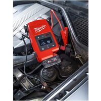 Пусковое устройство Milwaukee Jump Starter M18 JS2000-0 4933498026 (без АКБ) - Превью изображения №13 — Интернет-магазин ПроЗаказ