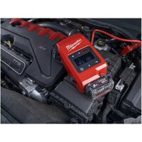 Пусковое устройство Milwaukee Jump Starter M18 JS2000-0 4933498026 (без АКБ) - Превью изображения №14 — Интернет-магазин ПроЗаказ
