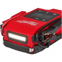 Пусковое устройство Milwaukee Jump Starter M18 JS2000-0 4933498026 (без АКБ) - Превью изображения №7 — Интернет-магазин ПроЗаказ