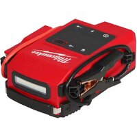 Milwaukee Jump Starter M18 JS2000-0 4933498026 (без АКБ)