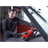 Пусковое устройство Milwaukee Jump Starter M18 JS2000-0 4933498026 (без АКБ) - Превью изображения №11 — Интернет-магазин ПроЗаказ