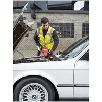 Пусковое устройство Milwaukee Jump Starter M18 JS2000-0 4933498026 (без АКБ) - Превью изображения №19 — Интернет-магазин ПроЗаказ