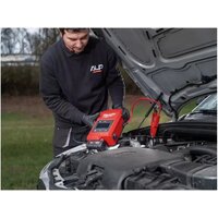 Пусковое устройство Milwaukee Jump Starter M18 JS2000-0 4933498026 (без АКБ) - Превью изображения №20 — Интернет-магазин ПроЗаказ