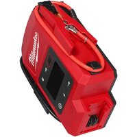 Пусковое устройство Milwaukee Jump Starter M18 JS2000-0 4933498026 (без АКБ) - Превью изображения №3 — Интернет-магазин ПроЗаказ