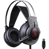 Наушники A4Tech Bloody G437 - Превью изображения №2 — Интернет-магазин ПроЗаказ