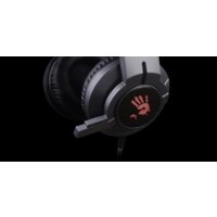 Наушники A4Tech Bloody G437 - Превью изображения №5 — Интернет-магазин ПроЗаказ