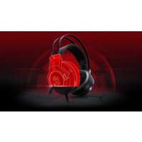 Наушники A4Tech Bloody G437 - Превью изображения №3 — Интернет-магазин ПроЗаказ