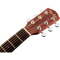 Акустическая гитара Fender CD-60S Natural - Превью изображения №5 — Интернет-магазин ПроЗаказ